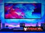 🔊 Bocinas RGB 🌈en forma de ojos 👁️‍🗨️👁️‍🗨️ FT- 25-1 🔈🔊. Primera mano 🖐🏻👉🏻❗Gangitaa ❗  🟩 Precio por unidad :