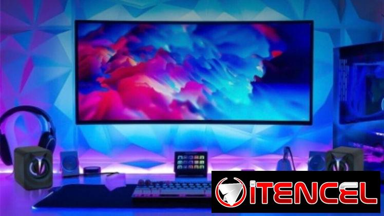 🔊 Bocinas RGB 🌈en forma de ojos 👁️‍🗨️👁️‍🗨️ FT- 25-1 🔈🔊. Primera mano 🖐🏻👉🏻❗Gangitaa ❗  🟩 Precio por unidad :