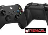 Control Xbox Series X|S Negro con Cable | Mando Original Nuevo en La Habana