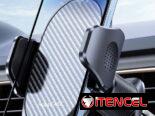 – Soporte celular para auto Miracase Phone Holder para Auto – Dark Black
