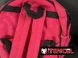 Vendo mochilas usadas para niñas.