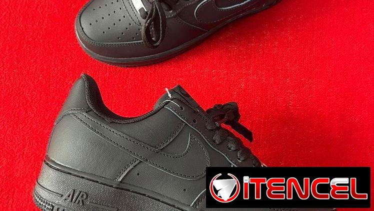 AIR FORCES NUEVOS A ESTRENAR