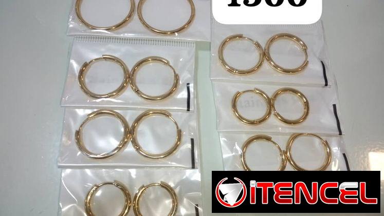Aretes