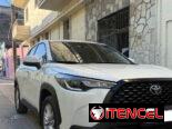 ‼️REBAJA DE PRECIO ‼️Toyota Corolla Cross 2025 —