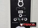 🔋71 USD🔋 VENTILADOR RECARGABLE STAVEL. MENSAJERÍA CON FACTURA Y GARANTÍA. TLF 54833699