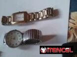 RELOJES PARA PIEZAS 300 PESOS Y TODAS LAS CARCASAS 100 PESOS