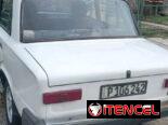 Vendo Lada 1200