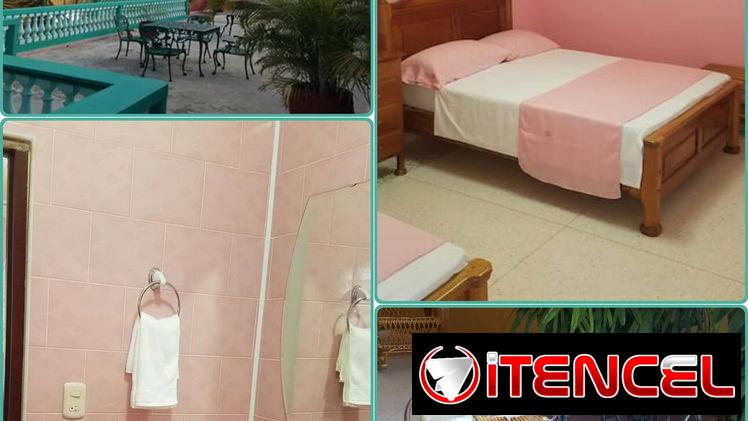 ✨️CONFORT RENTALS ✨️ ‼️El arte de hospedarte bien ‼️