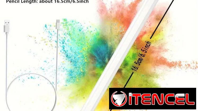 ☎️53544655 🛵 Entrega Disponible ⭐Stylus Pencil para IPad ⭐