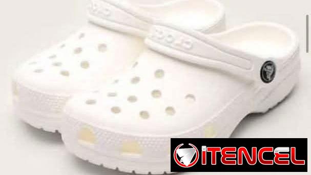 💢Crocs clásicas