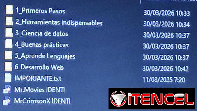 Paquete de cursos de academia Master Mind