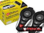 🚗🔐 ALARMA AUTOMOTRIZ UNIVERSAL DAHUA – MODELO DAL016 🔐🚗