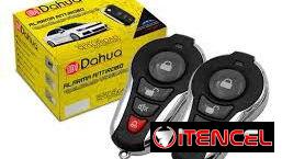 🚗🔐 ALARMA AUTOMOTRIZ UNIVERSAL DAHUA – MODELO DAL016 🔐🚗