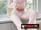 Pijamas de diferentes modelos