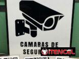 Carteles de pvc y acrilico