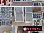 Lo q usted desea calidad en sus casa contactarme margueteria de aluminio