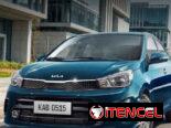 Kia Soluto 2025