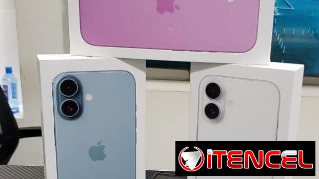 ‼️TIENDA-MOVILES Apple  EN VENTA -GARANTÍA.Recogemos tu iPhone como parte de pago ⭕️ #GARANTIA  #Escribir a