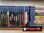 SENSEI GAMES ESTUDIO (((VENTA DE DISCOS DE JUEGOS DE PS4 y PS5/// INYECCION DE JUEGOS DE PS4 y PS5 y PIRATERIA DE PS4)))