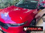 Vendo o negocio honda Accord 20 22 nuevo de paquete