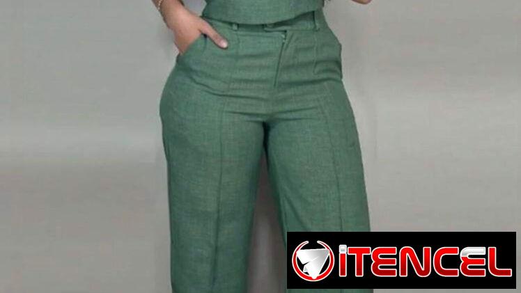 💢 Conjunto de mujer,  talla S 💢