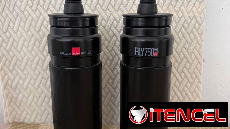 Termos Thinkrider engomados y Fly Elite(Calidad Premium)
