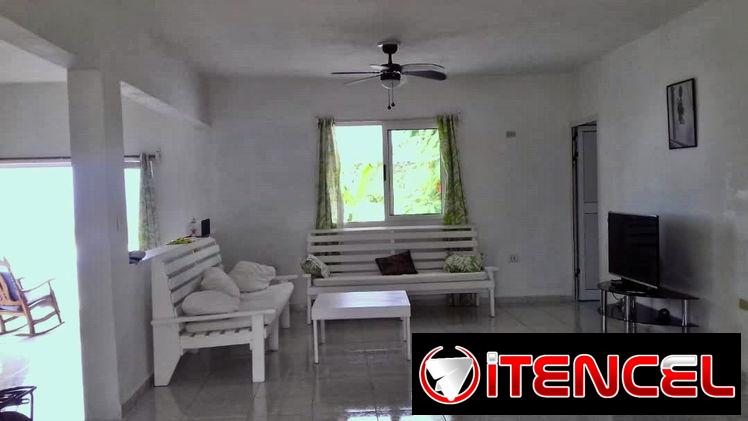 🏡 Casa cerca de la Playa en La Habana 🌊