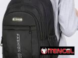 Mochilas Anchas