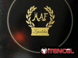 Cocina Sencilla infrarrojo potencia 2000W Marca MAF Precio $50 USD Transporte Incluido Factura y Garantía