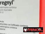 Novaldex – Tamoxifeno – Clomifeno – Cardo Mariano – Pregnyl de Schering-Plough