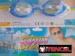 Salvavidas $6 usd. Espejuelos de playa $2000. Funda para movil $900