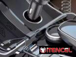 Cargadores USB 12V q van en la cigarrera de su carro o se adaptan en moto ideales para estos tiempos de apagones varios
