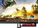 🖥️ AOPEN 24KG3Y M3bip. Para jugar y trabajar. | 180Hz | 1ms TVR | sRGB 99% | 👌