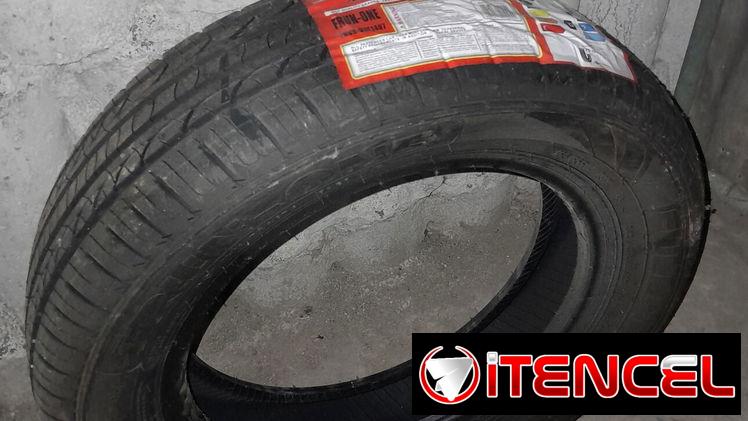 Gomas 165/65 R14