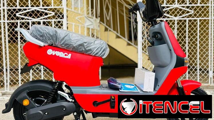 *🛵BICIMOTOS VEDCA*🛵