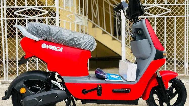 🚨 BICIMOTOS ELÉCTRICAS VEDCA 2026 🚨 Wa.me / +5354260323 escribenossss…¡¡¡ ✅⚡💯Somos VEDCA: 💯✌️💯