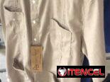 GUAYABERAS de ALGODÓN, desde 20.00 USD