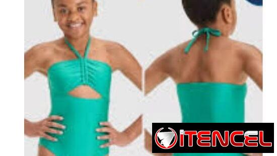Venta de trusa de niña