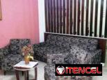 Lindo apartamento independiente en el Vedado sin afectación de electricidad