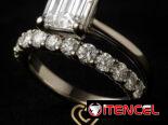 Oro puro en La Habana – ¡Anillos de compromiso y bodas con garantía! (Kinetica)