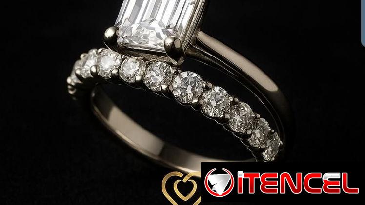 Oro puro en La Habana – ¡Anillos de compromiso y bodas con garantía! (Kinetica)