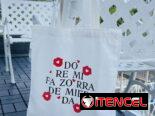 Bolsas de Lona