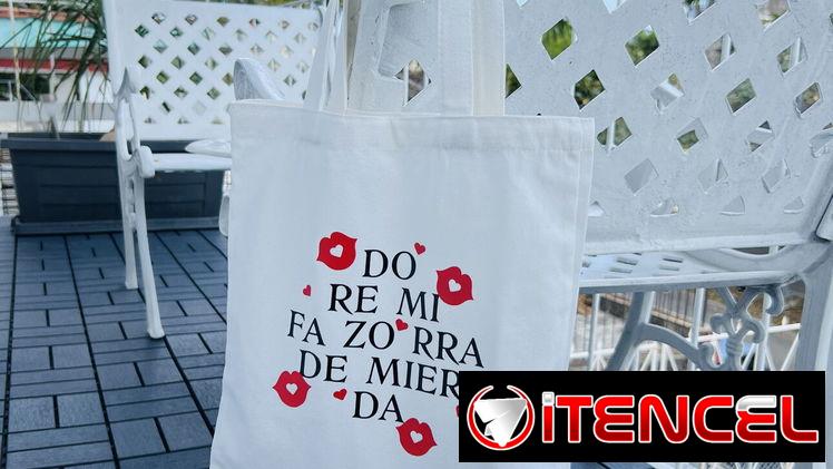 Bolsas de Lona