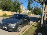 Vendo Geely CK (gasolina)del 2015 en💲13 mil USD