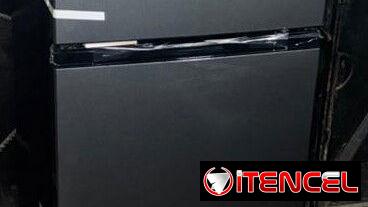 Refrigerador 10pie Royal Inverter – Congelación seca