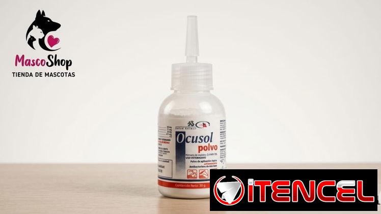 Ocusol