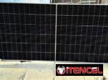 Paneles solares