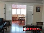 Hermoso Apartamento de 3 Habitaciones en Miramar Con Vista al Mar REF 1208