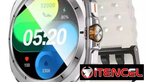 Smart Watch- HOCO Y29