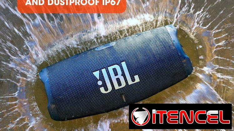 Bocinas JBL  TODOS LOS MODELOS DISPONIBLES – Sonido potente y portátil  videojuegoshabana.com